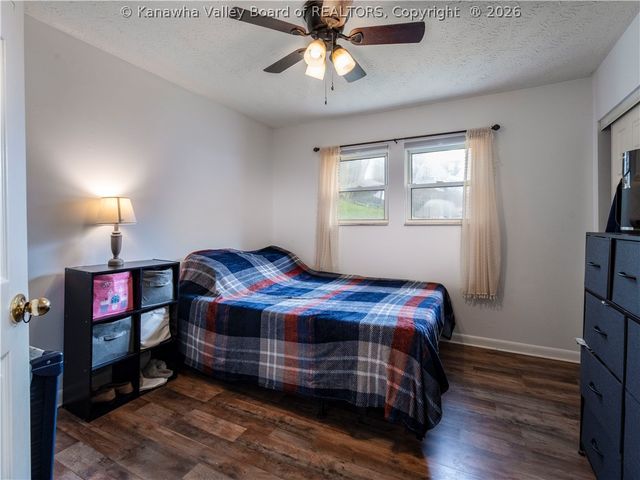 1929 Witcher Creek Road, Belle, WV 25015