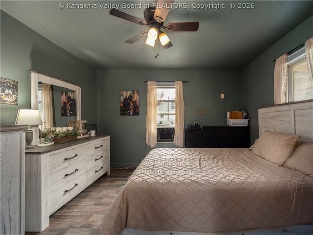 1929 Witcher Creek Road, Belle, WV 25015