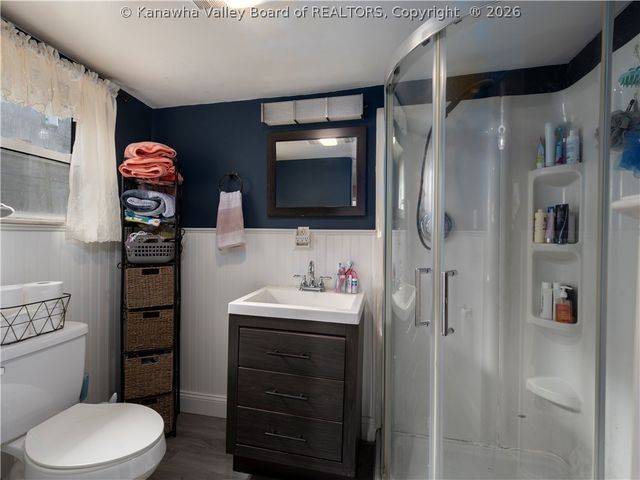 1929 Witcher Creek Road, Belle, WV 25015