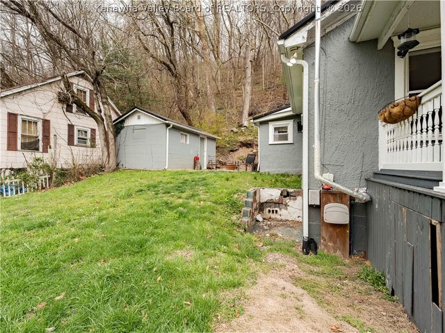 1929 Witcher Creek Road, Belle, WV 25015