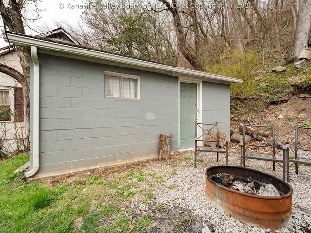 1929 Witcher Creek Road, Belle, WV 25015