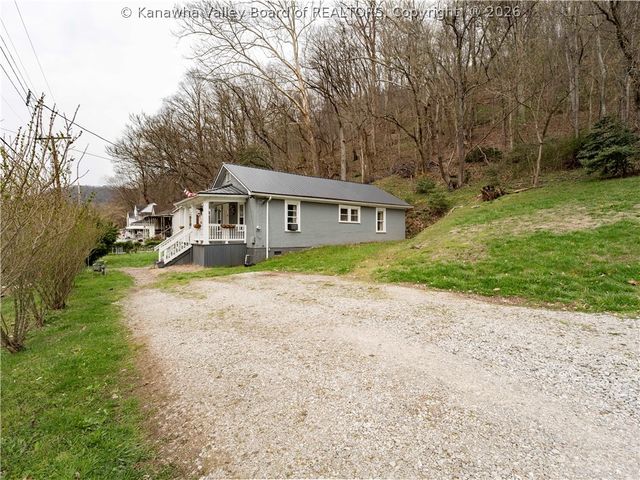 1929 Witcher Creek Road, Belle, WV 25015