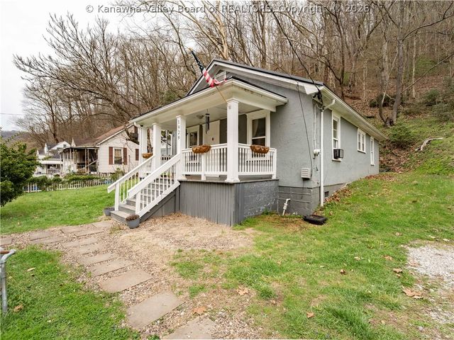 1929 Witcher Creek Road, Belle, WV 25015