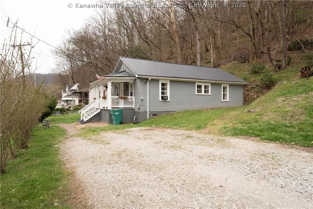 1929 Witcher Creek Road, Belle, WV 25015