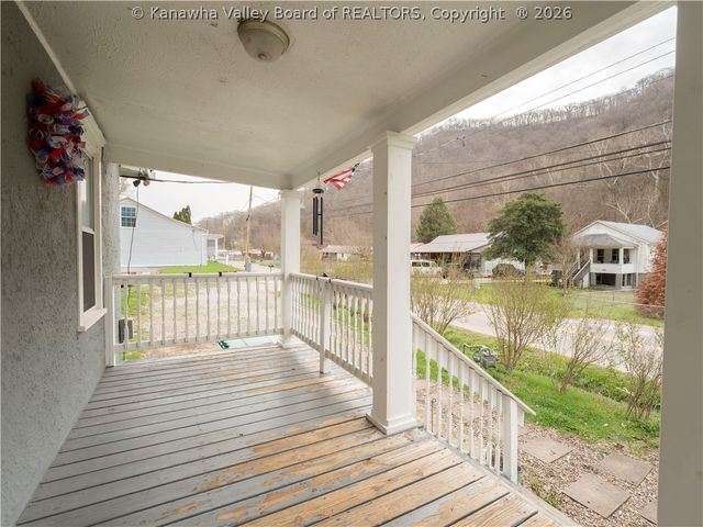 1929 Witcher Creek Road, Belle, WV 25015