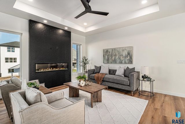 2904 Dunraven Ave Avenue, Sioux Falls, SD 57110