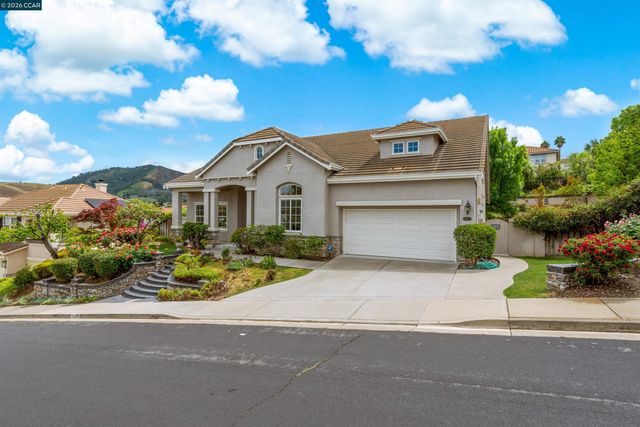 5260 Hiddencrest Ct, Concord, CA 94521