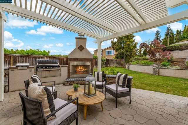 5260 Hiddencrest Ct, Concord, CA 94521