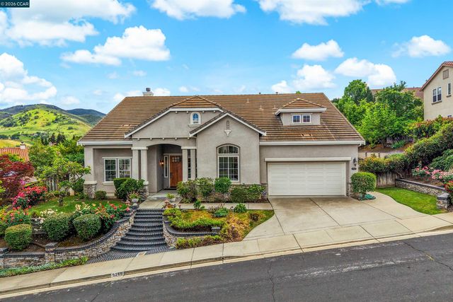 5260 Hiddencrest Ct, Concord, CA 94521