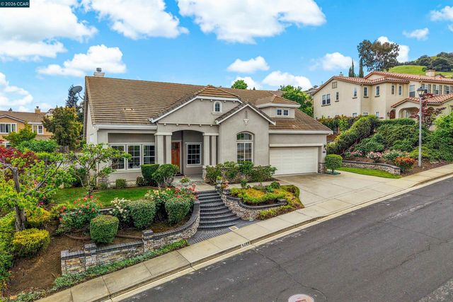 5260 Hiddencrest Ct, Concord, CA 94521