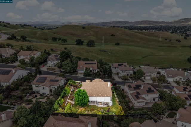 5260 Hiddencrest Ct, Concord, CA 94521