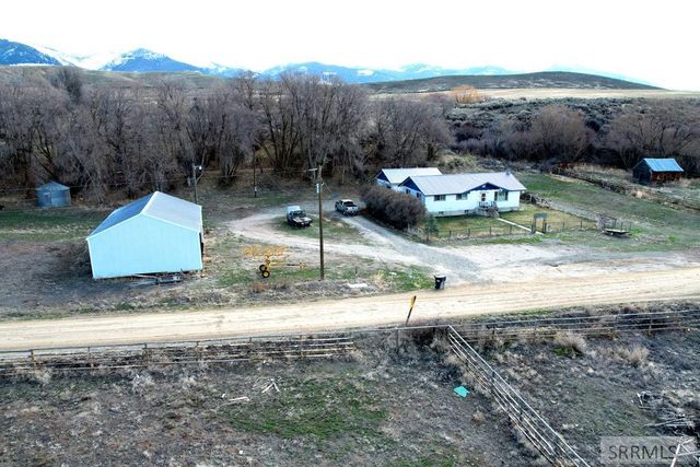 536 Lemhi Road, Salmon, ID 83467