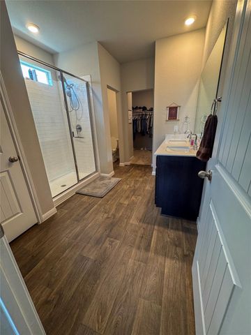 107 Hamilton Pool LN, Bastrop, TX 78602