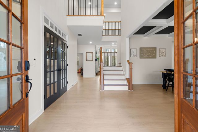 4895 Cool Springs Road, Winston, GA 30187