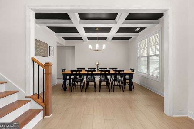 4895 Cool Springs Road, Winston, GA 30187