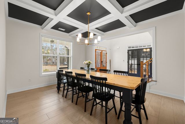 4895 Cool Springs Road, Winston, GA 30187