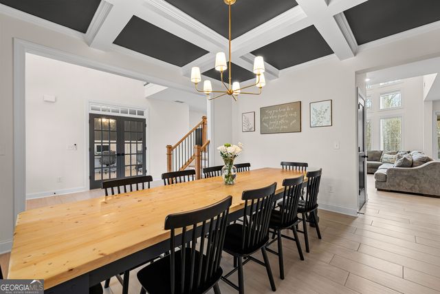 4895 Cool Springs Road, Winston, GA 30187