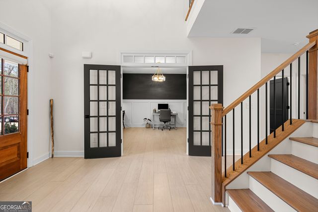 4895 Cool Springs Road, Winston, GA 30187