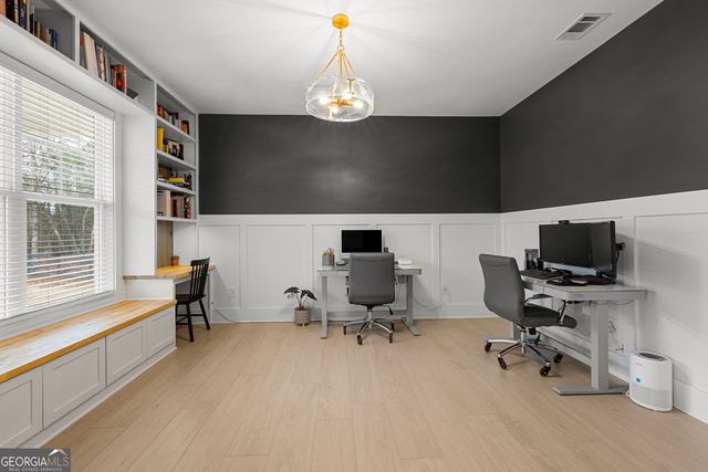 4895 Cool Springs Road, Winston, GA 30187