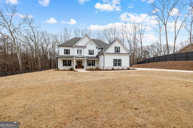 4895 Cool Springs Road, Winston, GA 30187