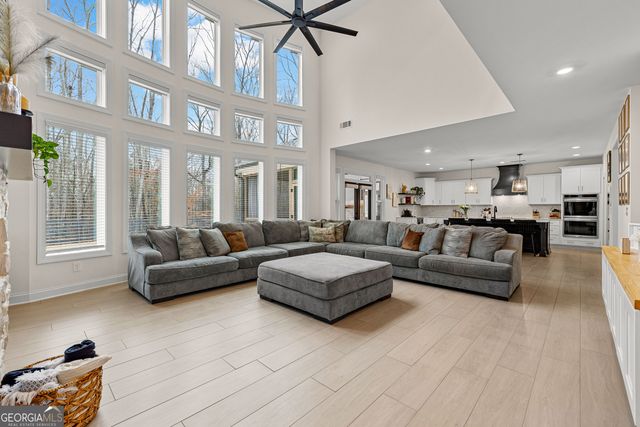 4895 Cool Springs Road, Winston, GA 30187