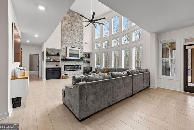 4895 Cool Springs Road, Winston, GA 30187