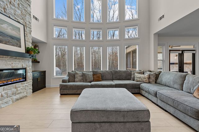 4895 Cool Springs Road, Winston, GA 30187