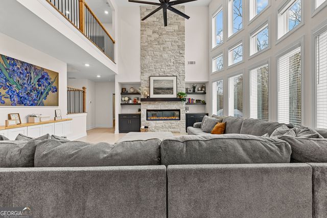 4895 Cool Springs Road, Winston, GA 30187