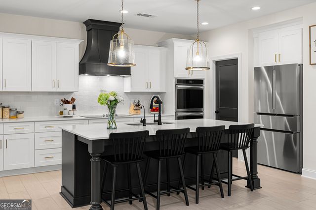 4895 Cool Springs Road, Winston, GA 30187