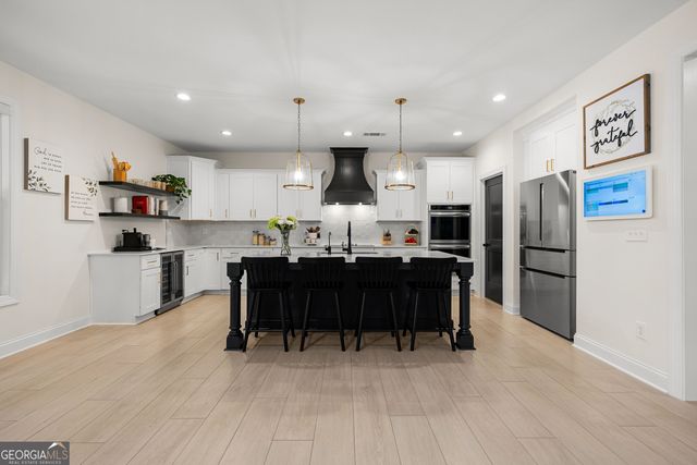 4895 Cool Springs Road, Winston, GA 30187