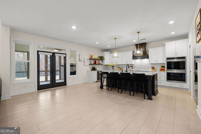 4895 Cool Springs Road, Winston, GA 30187