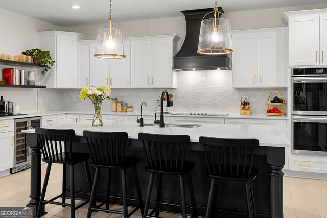 4895 Cool Springs Road, Winston, GA 30187