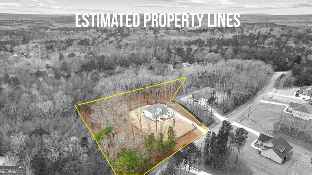 4895 Cool Springs Road, Winston, GA 30187