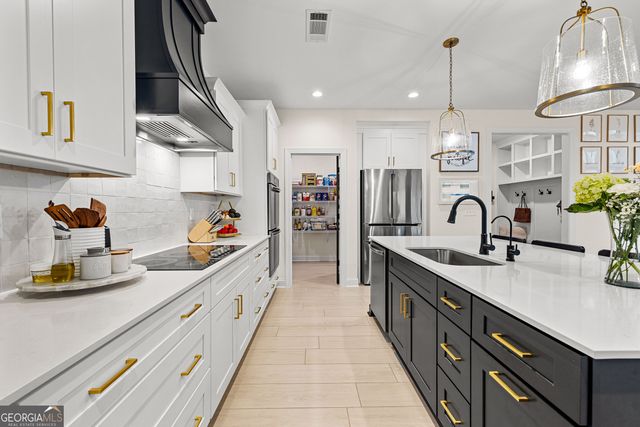 4895 Cool Springs Road, Winston, GA 30187