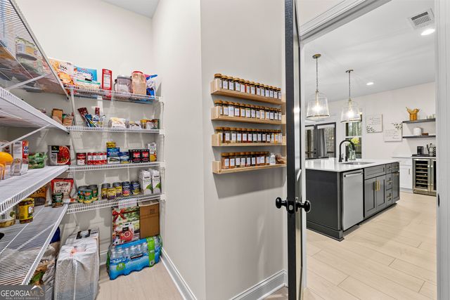 4895 Cool Springs Road, Winston, GA 30187