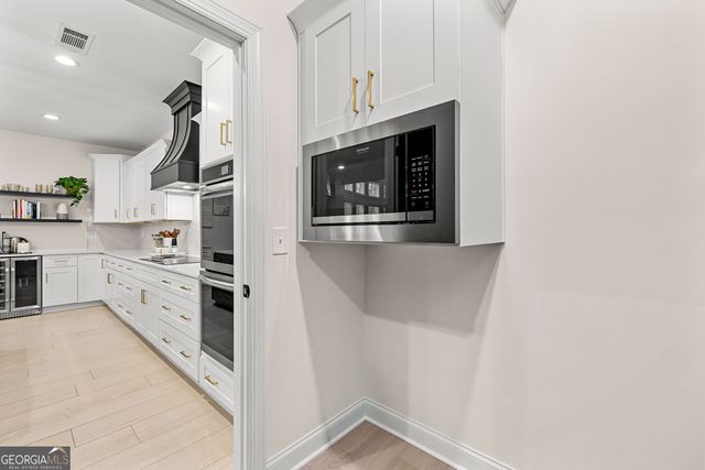 4895 Cool Springs Road, Winston, GA 30187