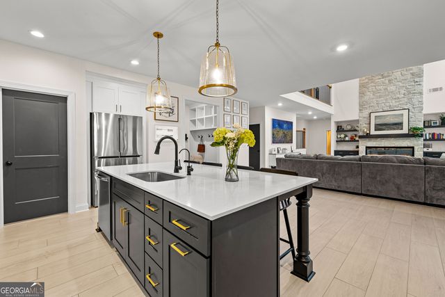 4895 Cool Springs Road, Winston, GA 30187