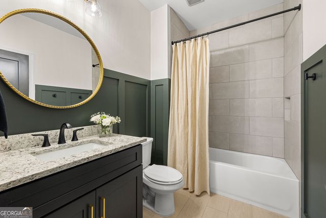 4895 Cool Springs Road, Winston, GA 30187