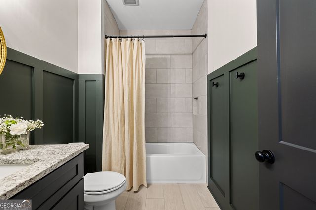 4895 Cool Springs Road, Winston, GA 30187