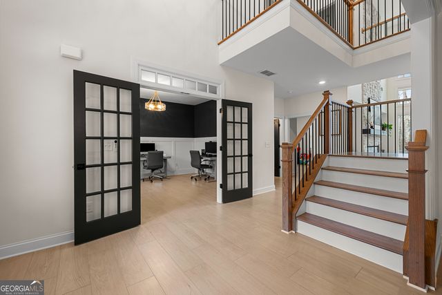 4895 Cool Springs Road, Winston, GA 30187