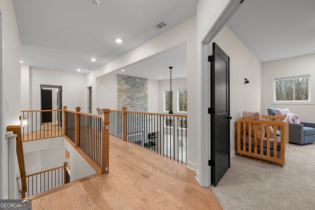 4895 Cool Springs Road, Winston, GA 30187