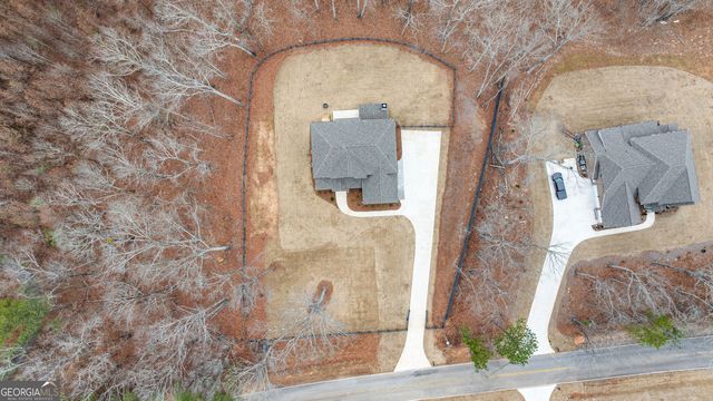 4895 Cool Springs Road, Winston, GA 30187