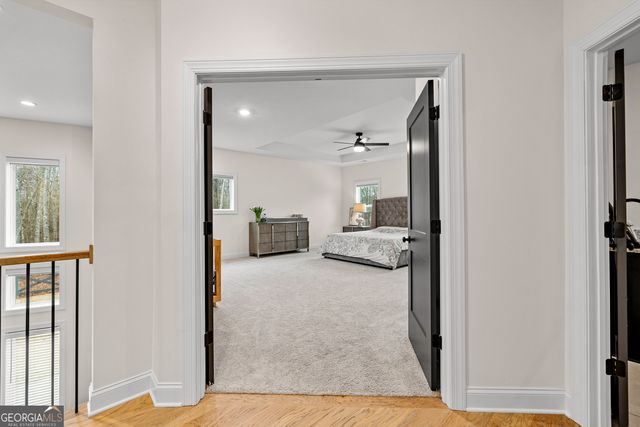 4895 Cool Springs Road, Winston, GA 30187