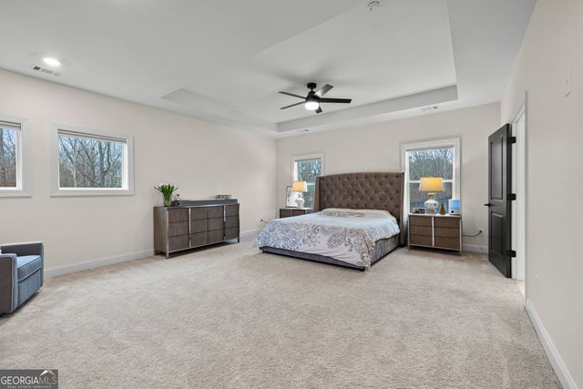 4895 Cool Springs Road, Winston, GA 30187