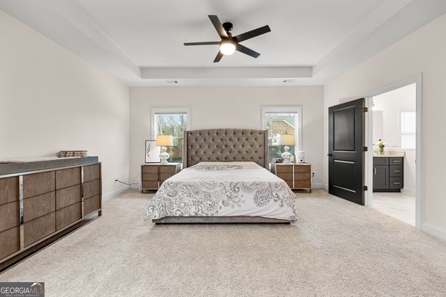 4895 Cool Springs Road, Winston, GA 30187