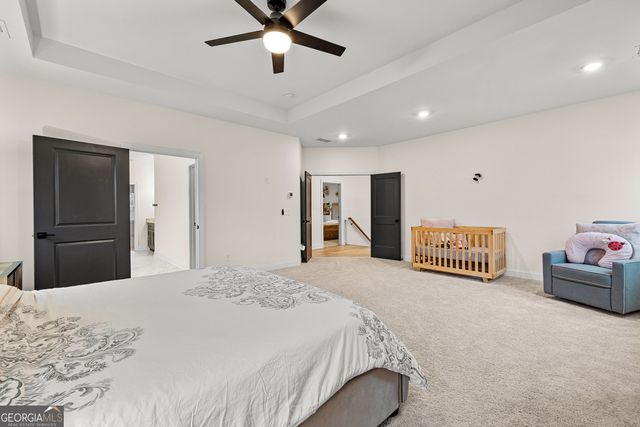 4895 Cool Springs Road, Winston, GA 30187