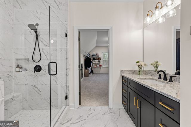 4895 Cool Springs Road, Winston, GA 30187