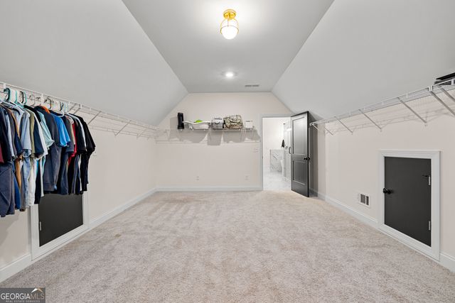 4895 Cool Springs Road, Winston, GA 30187