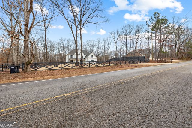 4895 Cool Springs Road, Winston, GA 30187