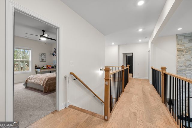 4895 Cool Springs Road, Winston, GA 30187